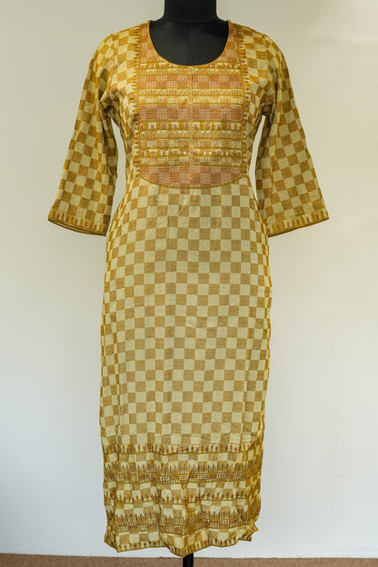Keera Printed Kurti
