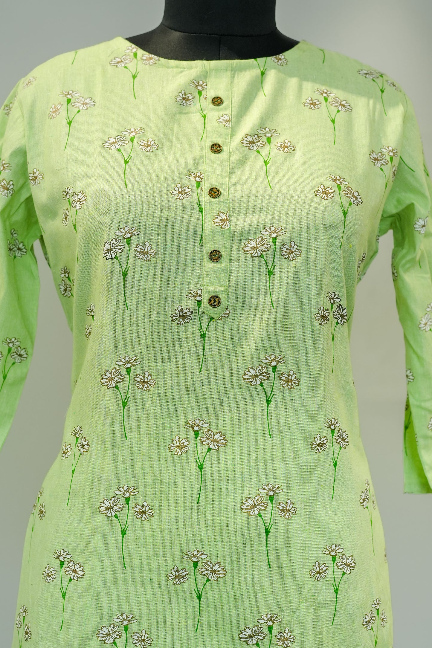 Rishita Printed Kurta Set
