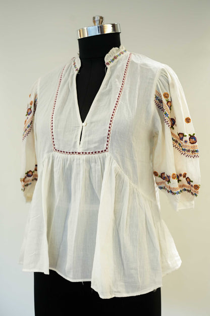 Thread Work Top