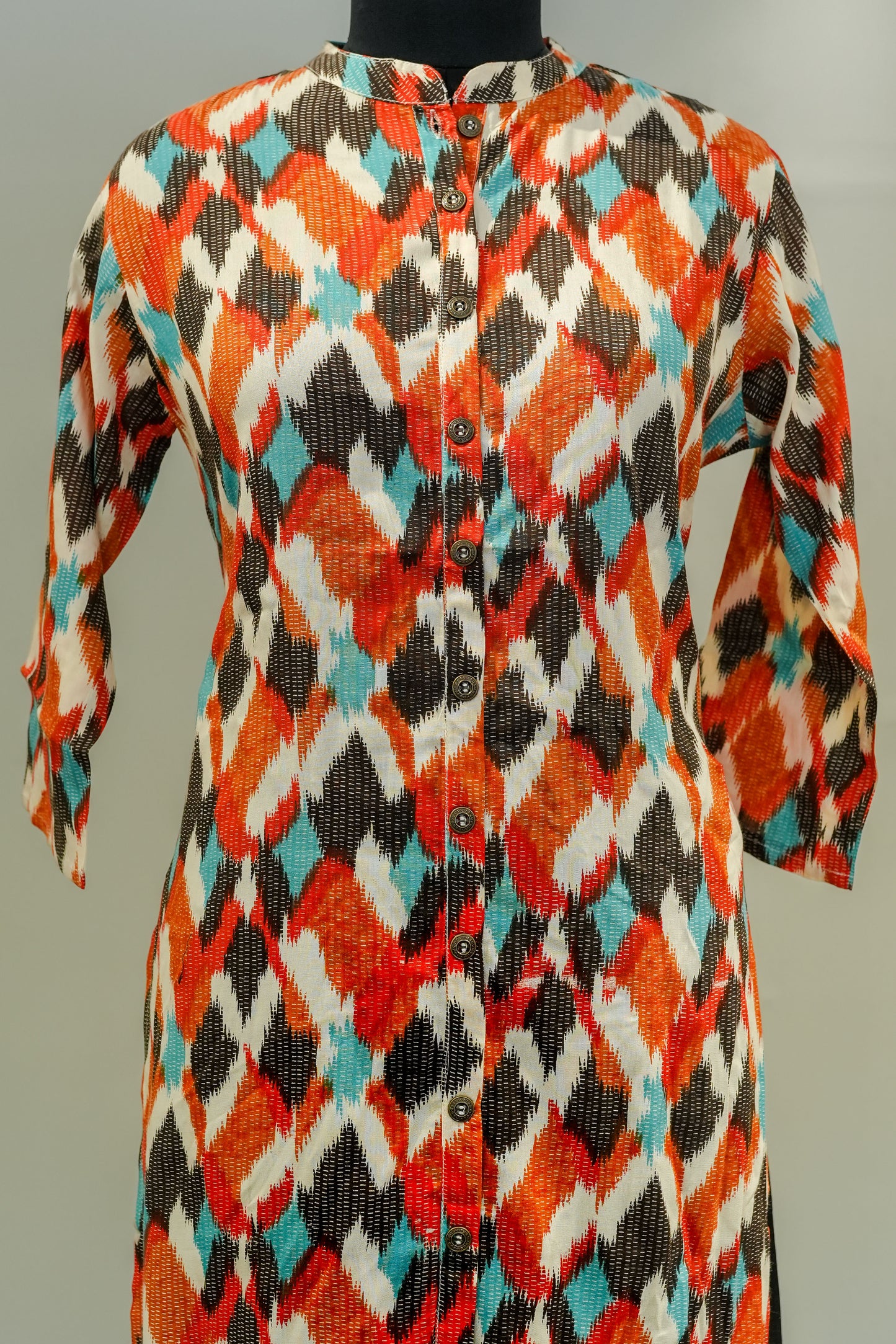 Tanya Printed Co ord Set