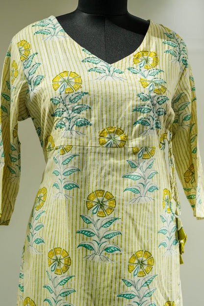 Shivani Printed Suit Set