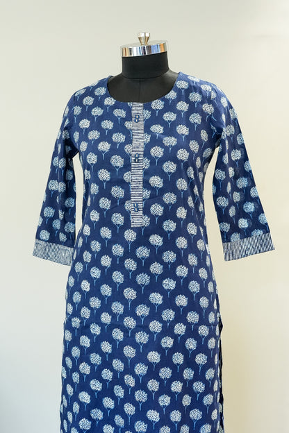 Malti Printed Suit Set