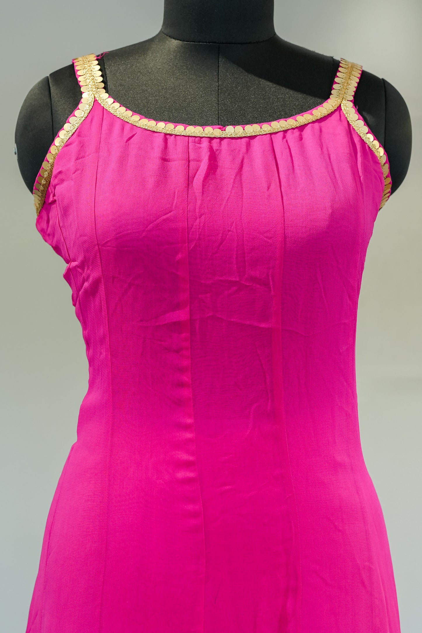 Royal Rani Co-ord Set