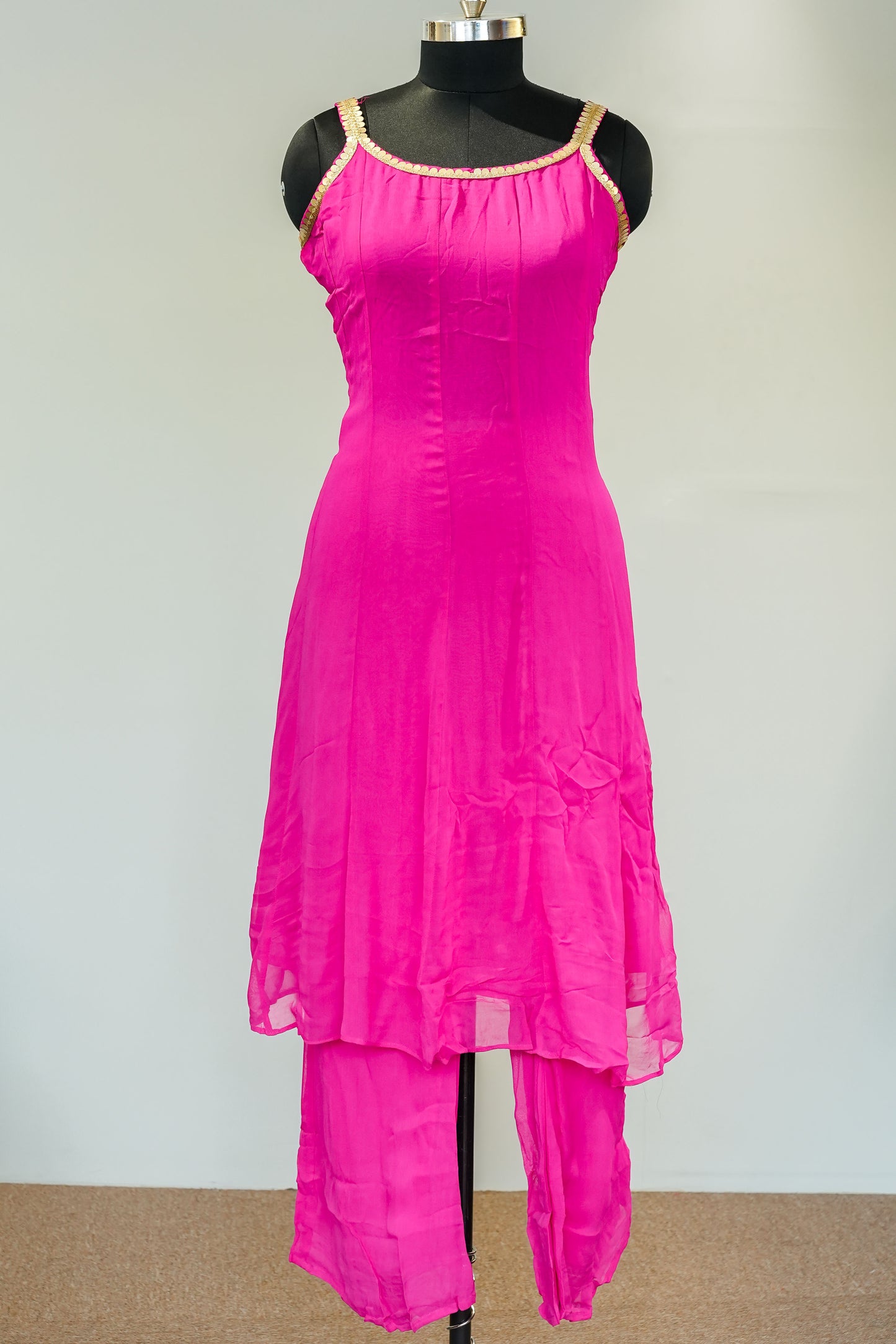 Royal Rani Co-ord Set