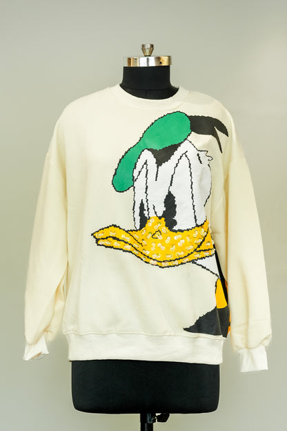 Duck Bliss Sweatshirt