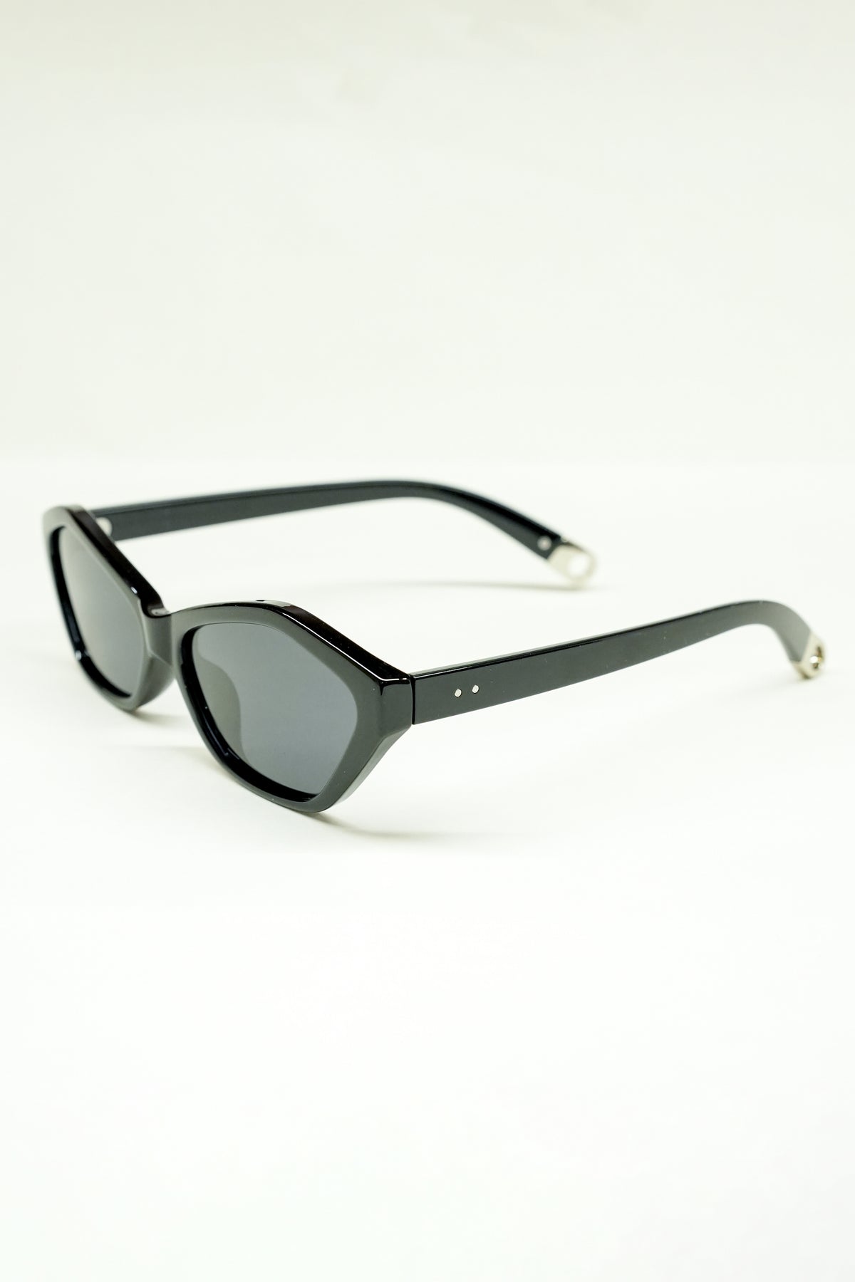 Bambino Structural Edge Sunglasses