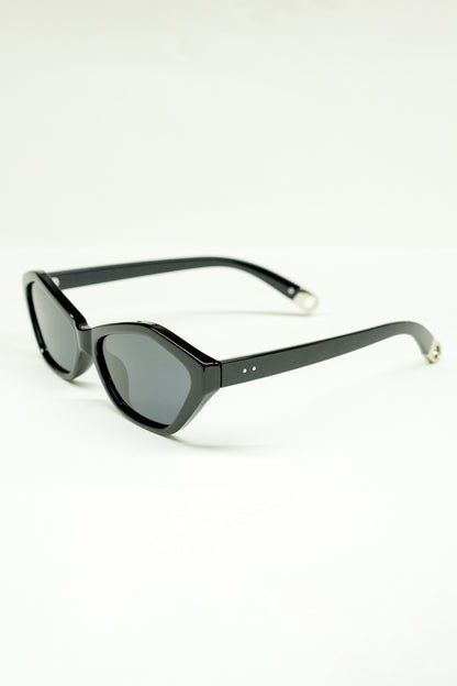 Bambino Structural Edge Sunglasses