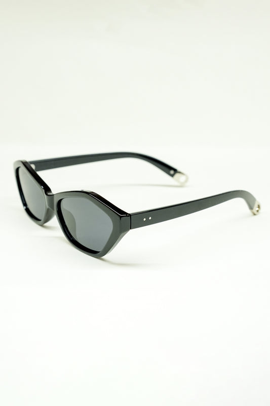 Bambino Structural Edge Sunglasses