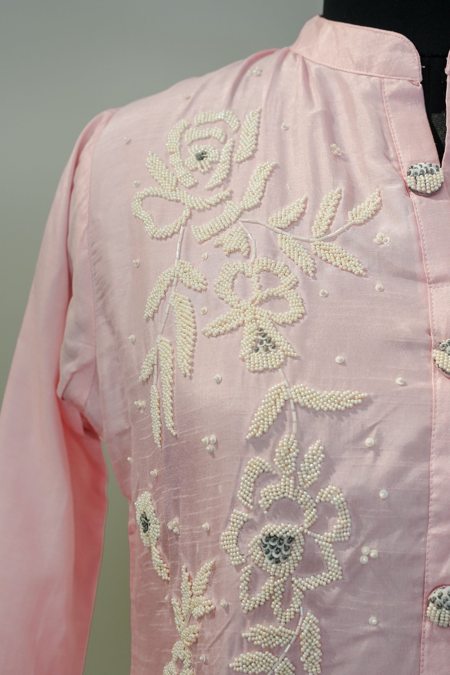 Shruti Embroidered Kurta and Dupatta