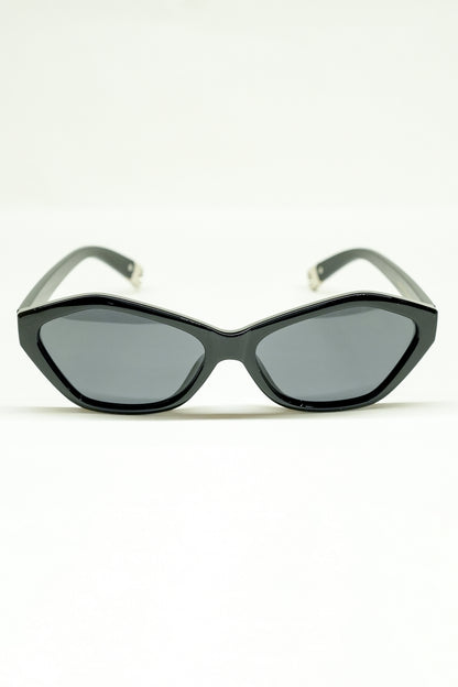 Bambino Structural Edge Sunglasses