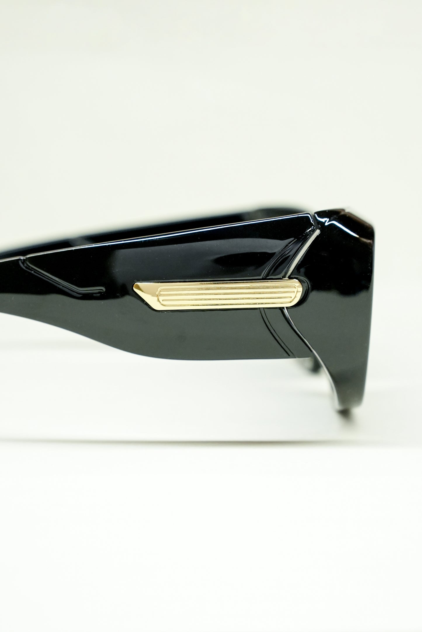 Oversized Punk Sports Sunglasses