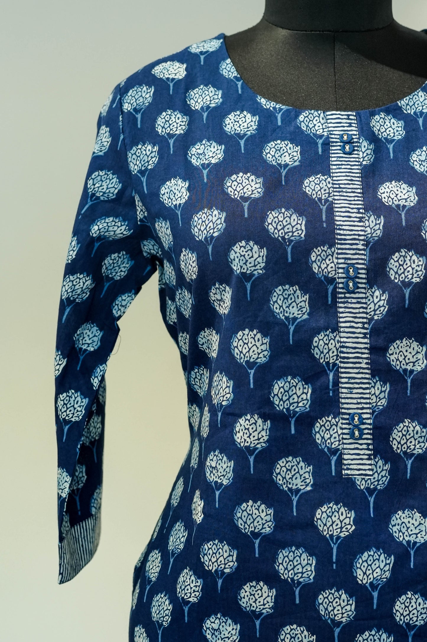 Rifat Floral Printed Suit Set