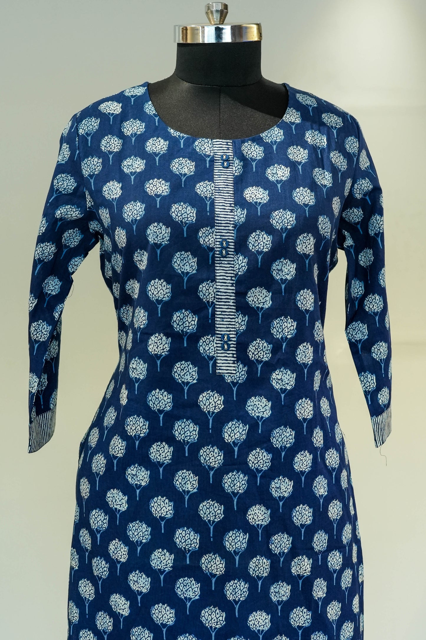Rifat Floral Printed Suit Set