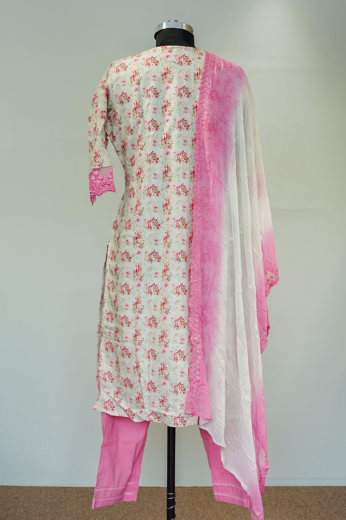 Aashi Schiffi Work Suit Set