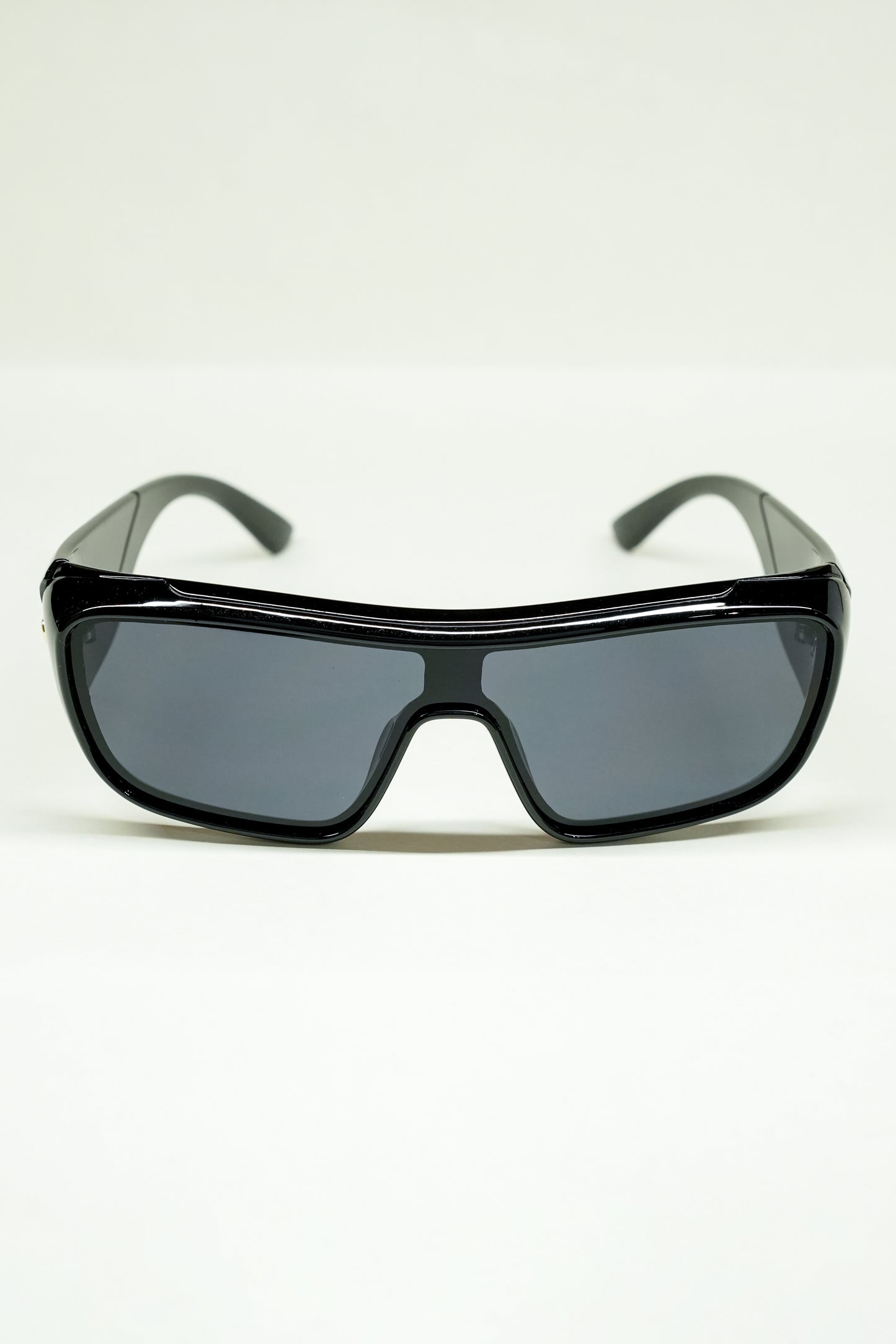 Oversized Punk Sports Sunglasses