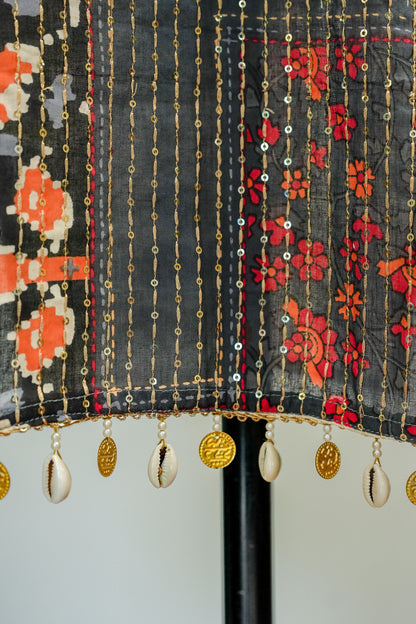 Kirdhi Embroidered Kurta