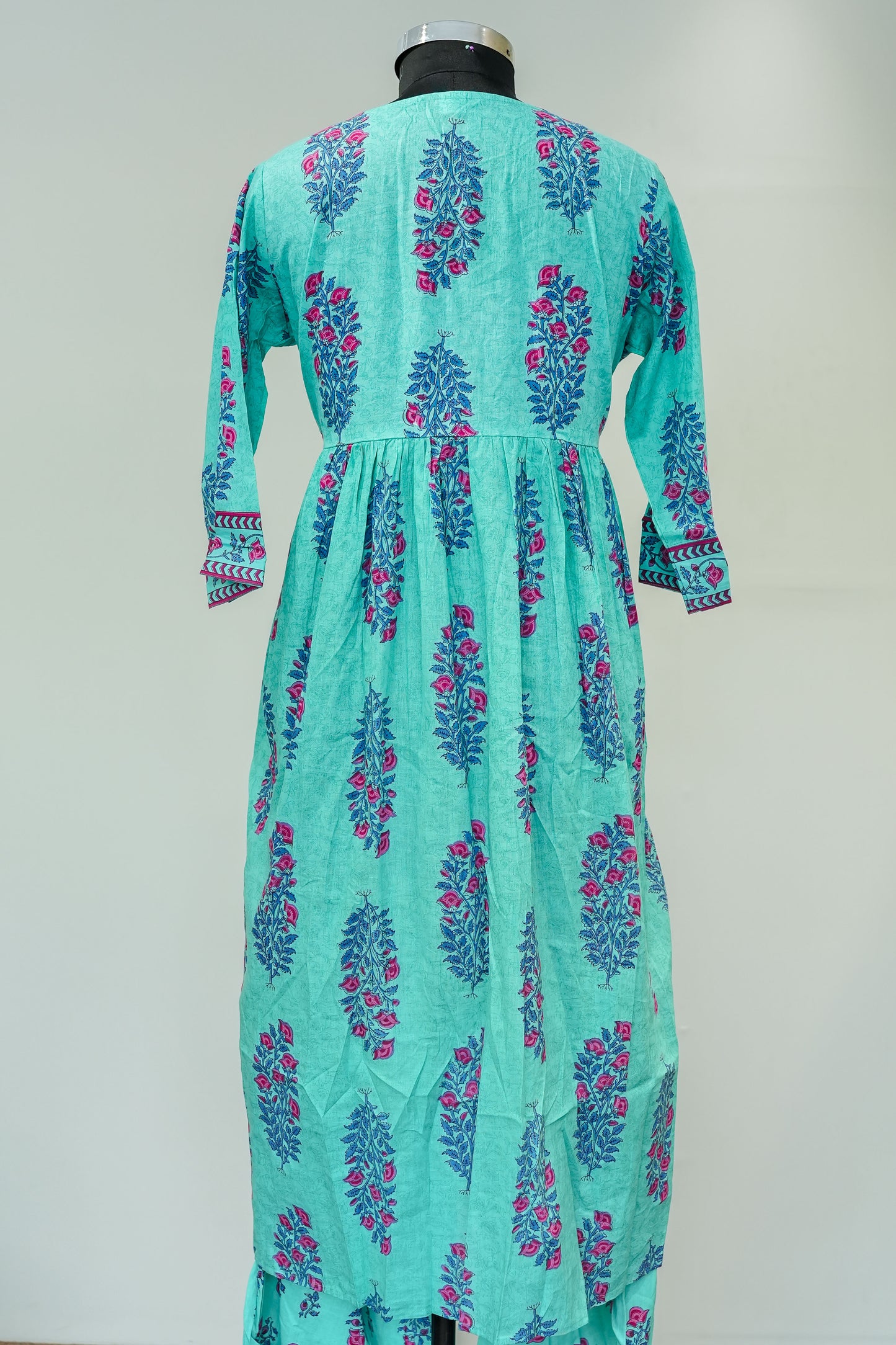 Anira Printed Co ord Set