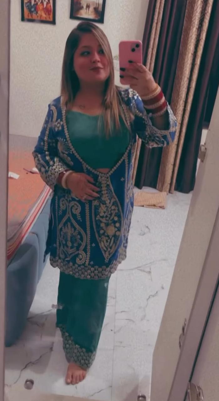 Customer photo