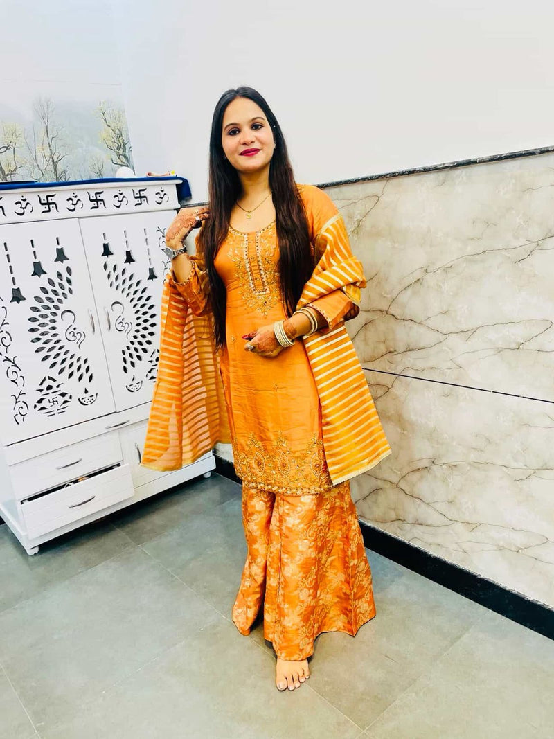 Customer photo