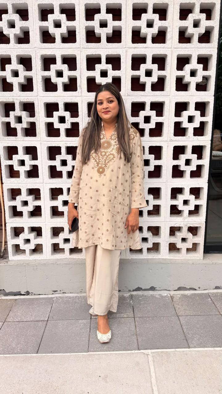 Customer photo