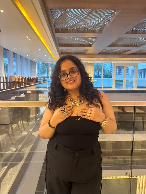 Customer photo