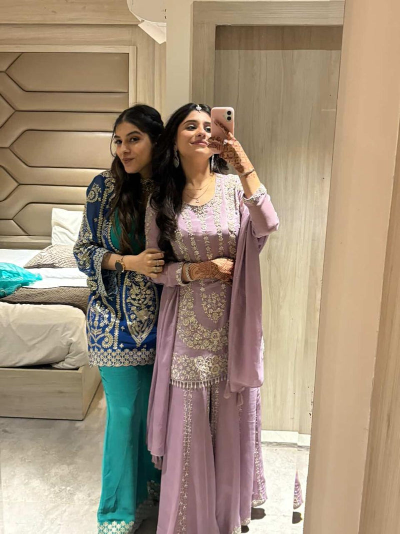 Customer photo