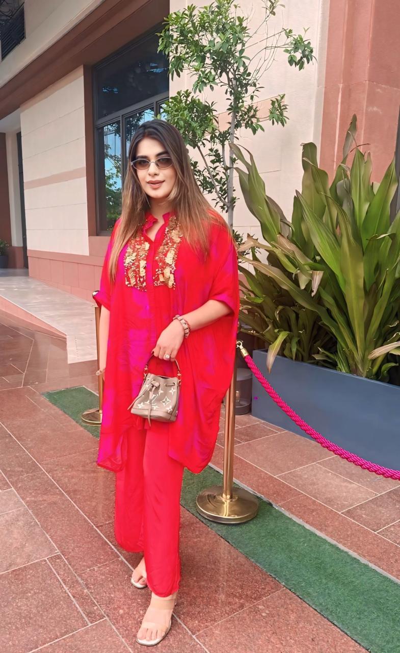 Customer photo