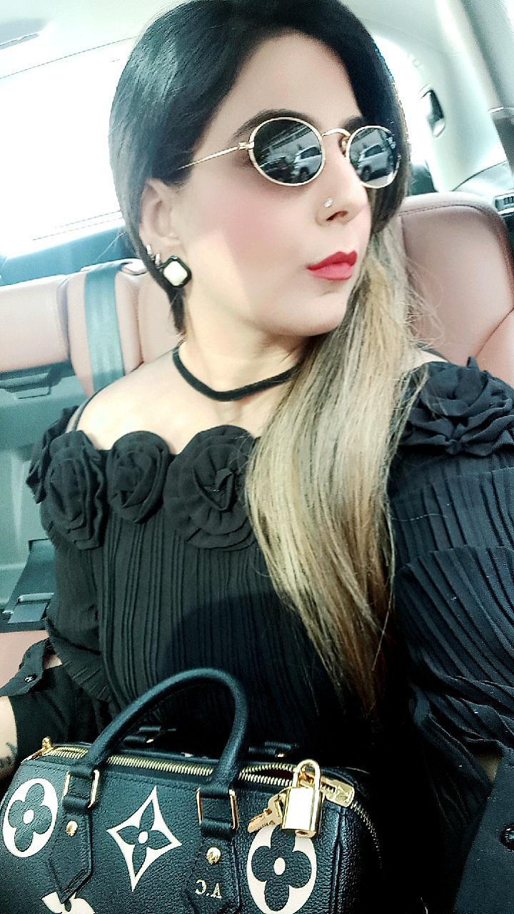 Customer photo